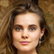 Elizabeth Clare Cullen, 26 (TV Actress)