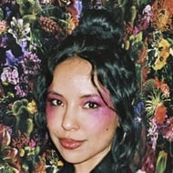 Elizabeth De La Piedra, 38 (Photographer)