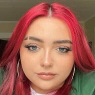 Elizabeth DeVasto, 25 (TikTok明星)