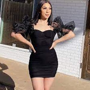 Elizabeth Esparza, 29 (TikTok明星)