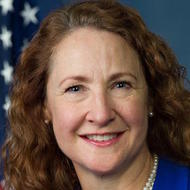 Elizabeth Esty, 66 (Politiker)