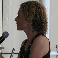 Elizabeth Falkner, 59 (厨师)