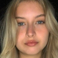 Elizabeth Fournier, 25 (TikTok Star)