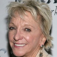 Elizabeth Franz, 84 (舞台女演員)