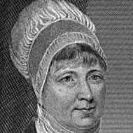 Elizabeth Fry (1780 - 1845) (活动家)