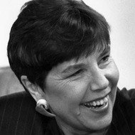 Elizabeth Furse (1936 - 2021) (Politico)