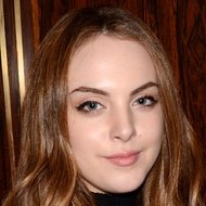Elizabeth Gillies, 32 (Actriz de Televisión)
