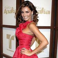 Elizabeth Gutierrez, 44 (電視女演員)