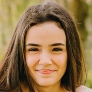 Elizabeth Hale, 23 (TikTok明星)