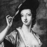 Elizabeth Hamilton (1757 - 1854) (政治妻子)