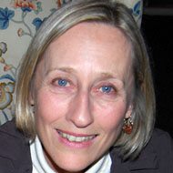 Elizabeth Hay, 74 (Novelist)