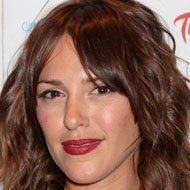 Elizabeth Hendrickson, 46 (Soap Opera Actress)