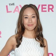 Elizabeth Ho, 40 (TV Actress)