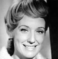 Elizabeth Hubbard (1933 - ?) (肥皂劇女演員)