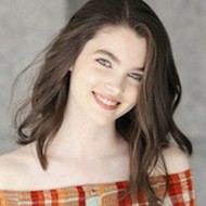 Elizabeth Hunter, 20 (TV Actress)