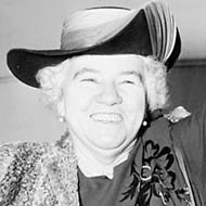 Elizabeth Kenny (1886 - 1952) (心理學家)