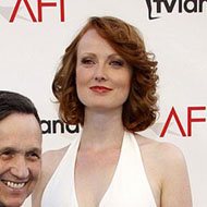 Elizabeth Kucinich, 46 (Politicien)