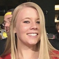 Elizabeth Marie Mueller, 28 (TikTok明星)