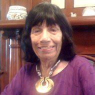 Elizabeth Martinez (1925 - 2021) (Activist)