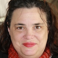 Elizabeth McCracken, 59 (Romancier)