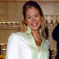 Elizabeth McKay, 49 (Fashion Designer)