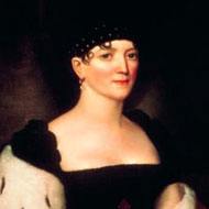 Elizabeth Monroe (1768 - 1830) (Political Wife)