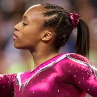 Elizabeth Price, 29 (体操运动员)