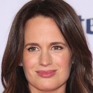 Elizabeth Reaser, 48 (TV Actress)