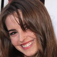 Elizabeth Rice, 39 (TV Actress)