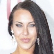 Elizabeth Safrit, 31 (Pageant Contestant)