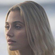 Elizabeth Seward, 25 (Model)