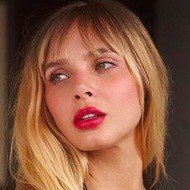 Elizabeth Sofía Loaiza Junca, 36 (Model)