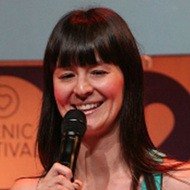 Elizabeth Stark, 42 (Twitter Star)