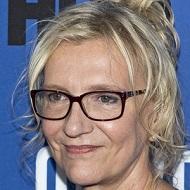 Elizabeth Strout, 69 (Novelist)