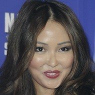 Elizabeth Tan, 31 (Pop Singer)