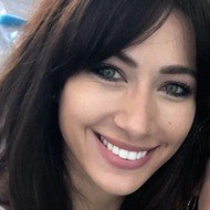 Elizabeth TheButtingHeads, 34 (YouTube Star)