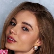 Elizabeth Vasilenko, 27 (Instagram明星)