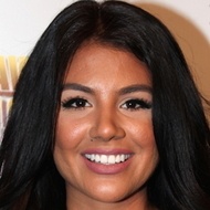 Elizabeth Velasquez, 40 (模特)