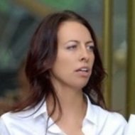 Elizabeth White, 38 (Instagram明星)