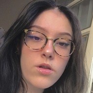 Elizaille, 22 (TikTok Star)