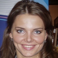Elizaveta Boyarskaya, 39 (電影女演員)