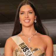 Elizaveta Golovanova, 30 (选美比赛)