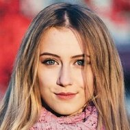 Elizaveta Ivanova, 24 (Likee 明星)