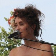 Elizaveta Khripounova, 44 (歌劇演唱家)