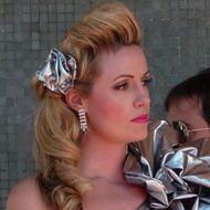 Elize du Toit, 44 (电视女演员)