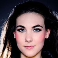 Elize Ryd, 41 (Rocksänger)