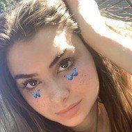 Elizzle69420, 20 (TikTok Star)
