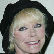 Elke Sommer, 83 (Attrice di film)
