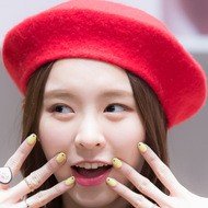 Elkie Chong, 25 (Pop Singer)