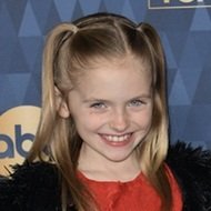 Ella Allan, 13 (TV Actress)